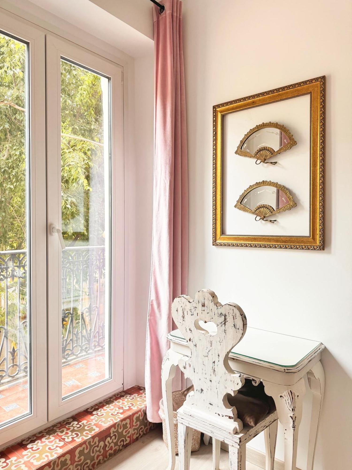 Palace House Hercules - Apartments Sevilla Exteriér fotografie